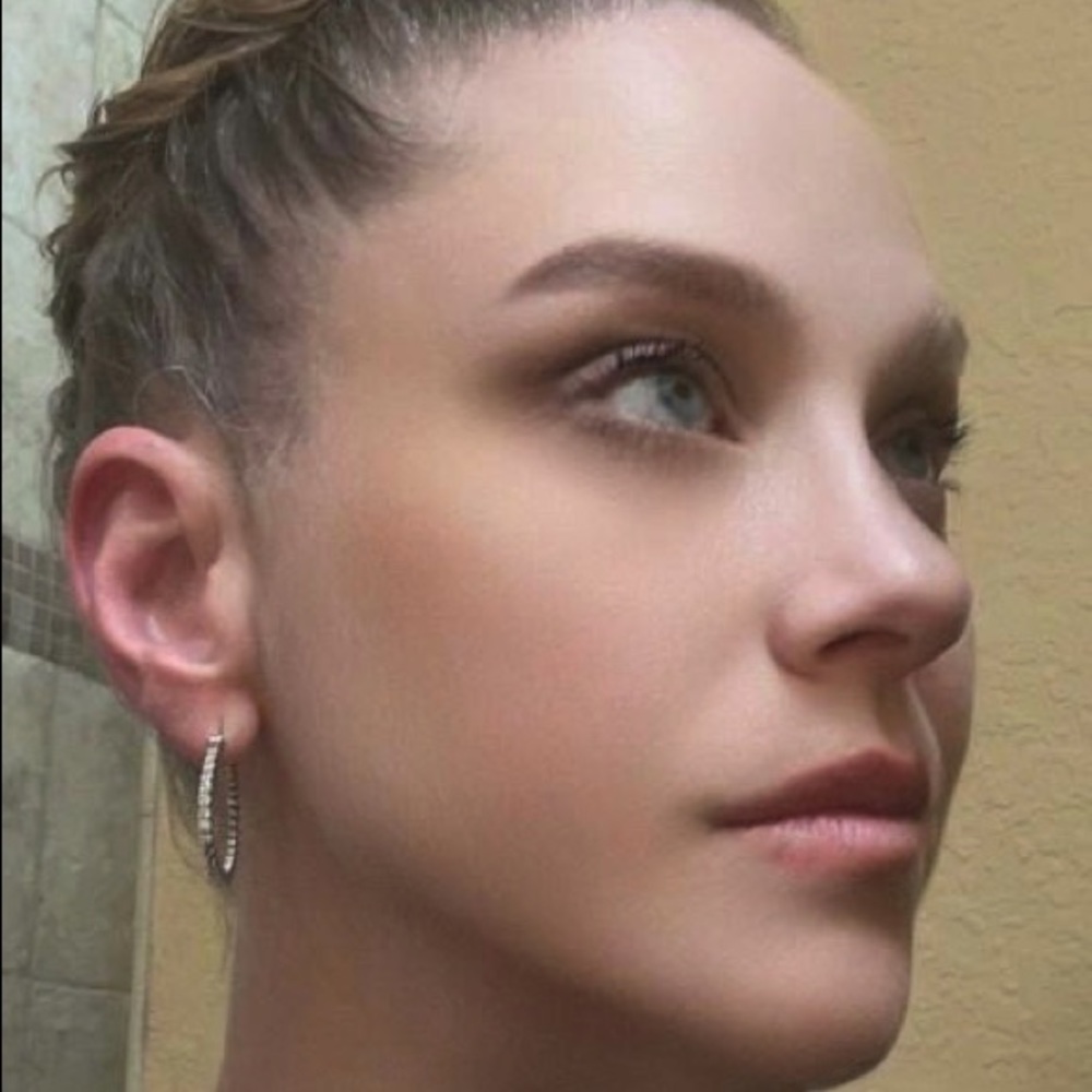 Meet your Posher, Susan